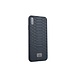 UNIQ Accessory Backcover für iPhone Xs Max - Schwarz (8719273285732) UNIQ Accessory Backcover für iPhone Xs Max - Schwarz (8719273285732)