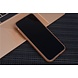 UNIQ Accessory UNIQ Accessory backcover hoesje voor Apple iPhone Xs Max - Bruin UNIQ Accessory UNIQ Accessory backcover hoesje voor Apple iPhone Xs Max - Bruin