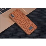 UNIQ Accessory UNIQ Accessory backcover for iPhone Xs Max - Brown (8719273285749) UNIQ Accessory UNIQ Accessory backcover for iPhone Xs Max - Brown (8719273285749)