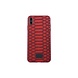UNIQ Accessory Backcover for iPhone Xs Max - Red (8719273285756) UNIQ Accessory Backcover for iPhone Xs Max - Red (8719273285756)