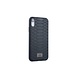 UNIQ Accessory Coque pour iPhone XR - Noir (8719273285763) UNIQ Accessory Coque pour iPhone XR - Noir (8719273285763)