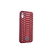 UNIQ Accessory Backcover for iPhone XR - Red (8719273285787) UNIQ Accessory Backcover for iPhone XR - Red (8719273285787)