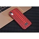 UNIQ Accessory Backcover for iPhone XR - Red (8719273285787) UNIQ Accessory Backcover for iPhone XR - Red (8719273285787)