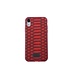UNIQ Accessory Backcover for iPhone XR - Red (8719273285787) UNIQ Accessory Backcover for iPhone XR - Red (8719273285787)