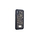 UNIQ Accessory Backcover für iPhone X - Schwarz (8719273284698) UNIQ Accessory Backcover für iPhone X - Schwarz (8719273284698)