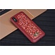 UNIQ Accessory Coque pour iPhone X - Rouge (8719273284711) UNIQ Accessory Coque pour iPhone X - Rouge (8719273284711)