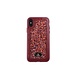 UNIQ Accessory Coque pour iPhone X - Rouge (8719273284711) UNIQ Accessory Coque pour iPhone X - Rouge (8719273284711)