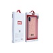 UNIQ Accessory UNIQ Accessory iPhone X-Xs Hard Case Backcover glitter - Roze UNIQ Accessory UNIQ Accessory iPhone X-Xs Hard Case Backcover glitter - Roze