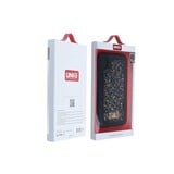 UNIQ Accessory Coque pour iPhone Xs - Noir (8719273284735) UNIQ Accessory Coque pour iPhone Xs - Noir (8719273284735)