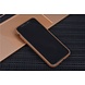 UNIQ Accessory Backcover für iPhone Xs - Braun (8719273284742) UNIQ Accessory Backcover für iPhone Xs - Braun (8719273284742)