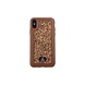 UNIQ Accessory Backcover für iPhone Xs - Braun (8719273284742) UNIQ Accessory Backcover für iPhone Xs - Braun (8719273284742)