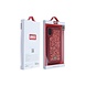UNIQ Accessory Coque pour iPhone Xs - Rouge (8719273284759) UNIQ Accessory Coque pour iPhone Xs - Rouge (8719273284759)