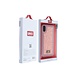 UNIQ Accessory UNIQ Accessory Backcover voor Apple iPhone Xs - Roze UNIQ Accessory UNIQ Accessory Backcover voor Apple iPhone Xs - Roze