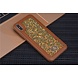UNIQ Accessory Backcover for iPhone Xs Max - Brown (8719273284780) UNIQ Accessory Backcover for iPhone Xs Max - Brown (8719273284780)