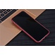 UNIQ Accessory UNIQ Accessory iPhone Xs Max Hard Case Backcover glitter - Rood UNIQ Accessory UNIQ Accessory iPhone Xs Max Hard Case Backcover glitter - Rood