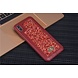 UNIQ Accessory UNIQ Accessory iPhone Xs Max Hard Case Backcover glitter - Rood UNIQ Accessory UNIQ Accessory iPhone Xs Max Hard Case Backcover glitter - Rood