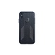 UNIQ Accessory Coque pour iPhone X - Noir (8719273284179) UNIQ Accessory Coque pour iPhone X - Noir (8719273284179)