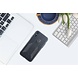UNIQ Accessory Coque pour iPhone X - Noir (8719273284179) UNIQ Accessory Coque pour iPhone X - Noir (8719273284179)