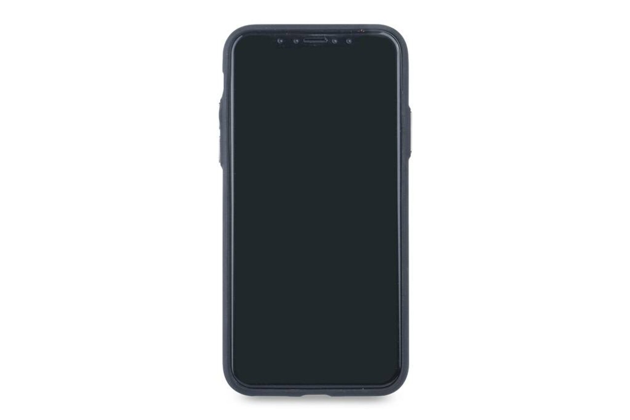 UNIQ Accessory Coque pour iPhone X - Noir (8719273284179) UNIQ Accessory Coque pour iPhone X - Noir (8719273284179)