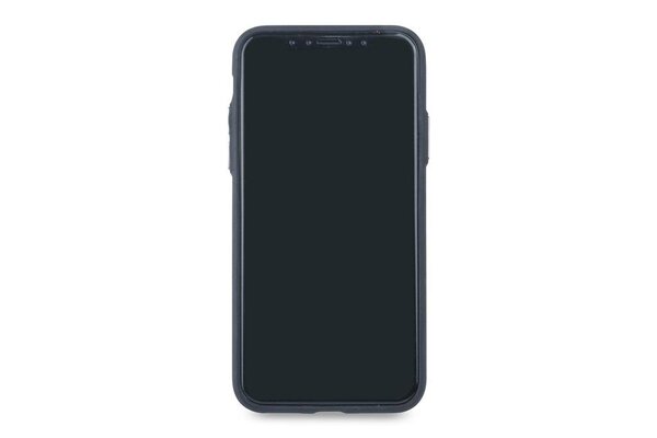UNIQ Accessory Backcover für iPhone X - Schwarz (8719273284179) UNIQ Accessory Backcover für iPhone X - Schwarz (8719273284179)