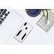 UNIQ Accessory Backcover for iPhone X - White (8719273284186) UNIQ Accessory Backcover for iPhone X - White (8719273284186)