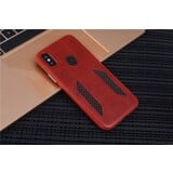 UNIQ Accessory Coque pour iPhone X - Rouge (8719273284193) UNIQ Accessory Coque pour iPhone X - Rouge (8719273284193)