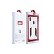 UNIQ Accessory Coque pour iPhone Xs - Blanc (8719273284223) UNIQ Accessory Coque pour iPhone Xs - Blanc (8719273284223)