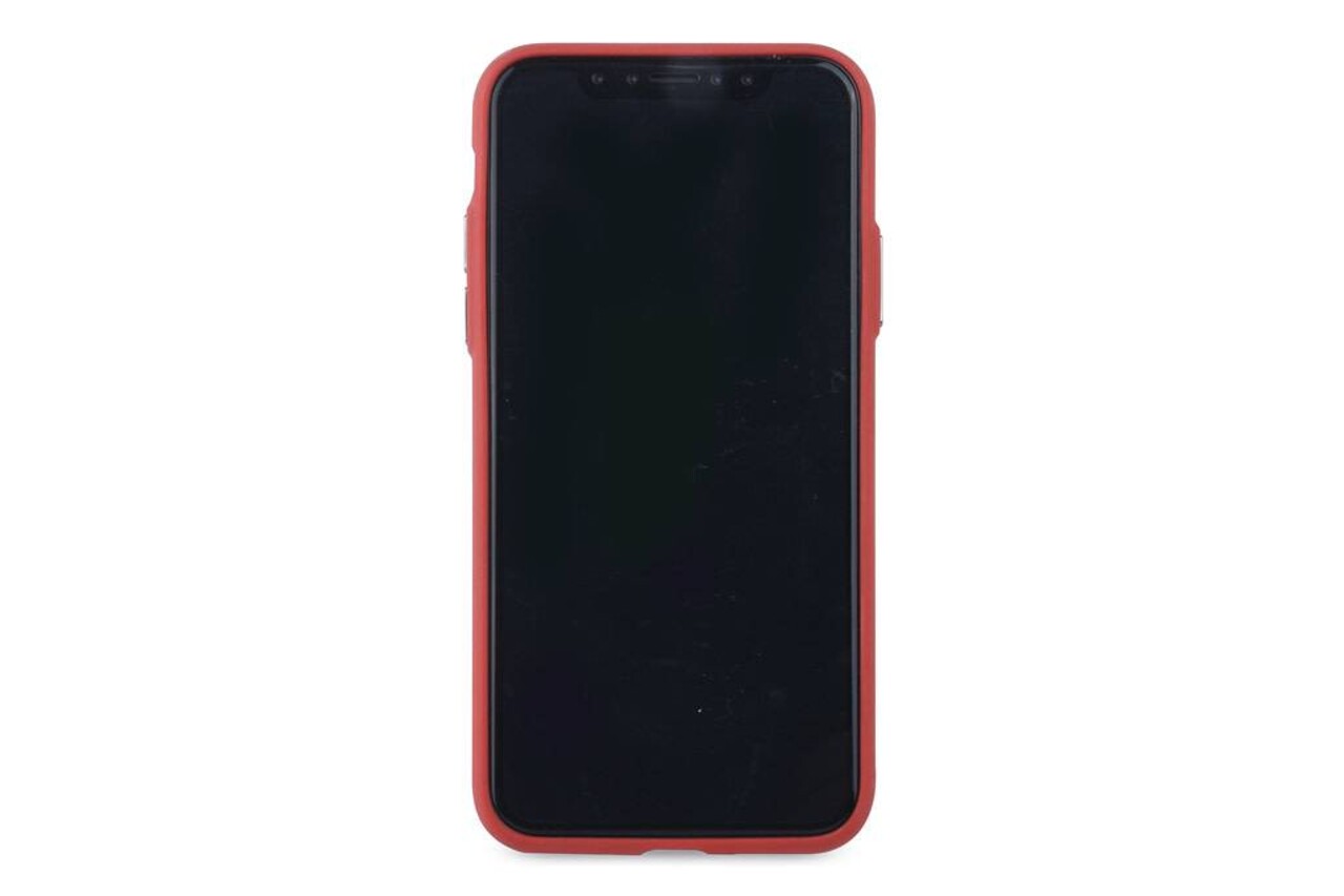 UNIQ Accessory Backcover für iPhone Xs - Weiß (8719273284223) UNIQ Accessory Backcover für iPhone Xs - Weiß (8719273284223)