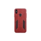 UNIQ Accessory Coque pour iPhone Xs - Rouge (8719273284230) UNIQ Accessory Coque pour iPhone Xs - Rouge (8719273284230)