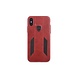 UNIQ Accessory Backcover für iPhone Xs - Rot (8719273284230) UNIQ Accessory Backcover für iPhone Xs - Rot (8719273284230)