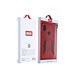 UNIQ Accessory Backcover für iPhone Xs - Rot (8719273284230) UNIQ Accessory Backcover für iPhone Xs - Rot (8719273284230)