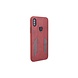UNIQ Accessory Backcover für iPhone Xs - Rot (8719273284230) UNIQ Accessory Backcover für iPhone Xs - Rot (8719273284230)
