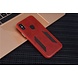 UNIQ Accessory Backcover für iPhone Xs - Rot (8719273284230) UNIQ Accessory Backcover für iPhone Xs - Rot (8719273284230)