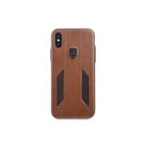 UNIQ Accessory Coque pour iPhone Xs - Marron (8719273284247) UNIQ Accessory Coque pour iPhone Xs - Marron (8719273284247)