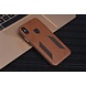 UNIQ Accessory Backcover für iPhone Xs - Braun (8719273284247) UNIQ Accessory Backcover für iPhone Xs - Braun (8719273284247)