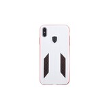 UNIQ Accessory Coque pour iPhone Xs Max - Blanc (8719273284261) UNIQ Accessory Coque pour iPhone Xs Max - Blanc (8719273284261)