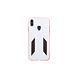 UNIQ Accessory Coque pour iPhone Xs Max - Blanc (8719273284261) UNIQ Accessory Coque pour iPhone Xs Max - Blanc (8719273284261)