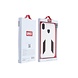 UNIQ Accessory Coque pour iPhone Xs Max - Blanc (8719273284261) UNIQ Accessory Coque pour iPhone Xs Max - Blanc (8719273284261)