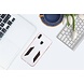 UNIQ Accessory Coque pour iPhone Xs Max - Blanc (8719273284261) UNIQ Accessory Coque pour iPhone Xs Max - Blanc (8719273284261)