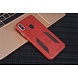 UNIQ Accessory Coque pour iPhone Xs Max - Rouge (8719273284278) UNIQ Accessory Coque pour iPhone Xs Max - Rouge (8719273284278)