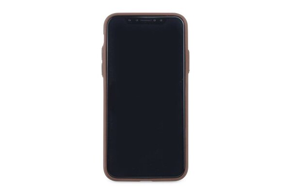 UNIQ Accessory Coque pour iPhone Xs Max - Marron (8719273284285) UNIQ Accessory Coque pour iPhone Xs Max - Marron (8719273284285)