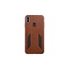 UNIQ Accessory Coque pour iPhone Xs Max - Marron (8719273284285) UNIQ Accessory Coque pour iPhone Xs Max - Marron (8719273284285)