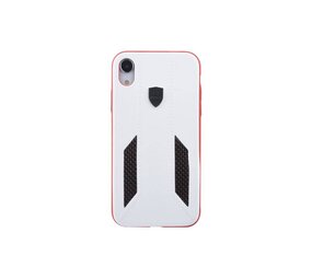 UNIQ Accessory Coque pour iPhone XR - Blanc (8719273284308) UNIQ Accessory Coque pour iPhone XR - Blanc (8719273284308)