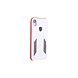 UNIQ Accessory Coque pour iPhone XR - Blanc (8719273284308) UNIQ Accessory Coque pour iPhone XR - Blanc (8719273284308)