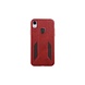 UNIQ Accessory Coque pour iPhone XR - Rouge (8719273284315) UNIQ Accessory Coque pour iPhone XR - Rouge (8719273284315)