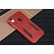 UNIQ Accessory Coque pour iPhone XR - Rouge (8719273284315) UNIQ Accessory Coque pour iPhone XR - Rouge (8719273284315)
