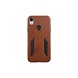 UNIQ Accessory Coque pour iPhone XR - Marron (8719273284322) UNIQ Accessory Coque pour iPhone XR - Marron (8719273284322)