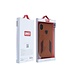 UNIQ Accessory Coque pour iPhone XR - Marron (8719273284322) UNIQ Accessory Coque pour iPhone XR - Marron (8719273284322)