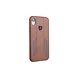 UNIQ Accessory Coque pour iPhone XR - Marron (8719273284322) UNIQ Accessory Coque pour iPhone XR - Marron (8719273284322)