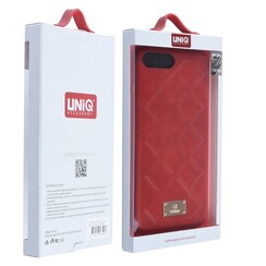 Backcover for iPhone 7/8 Plus - Red (8719273285053)
